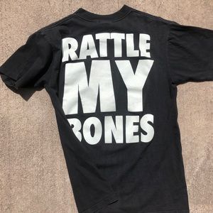 vintage stone cold austin tee